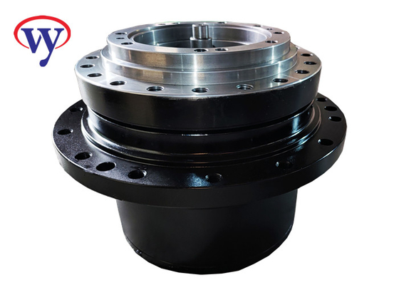 TM18 JCM913 กระปุกเกียร์ของรถขุด Final Drive Travel Reduction Gearbox