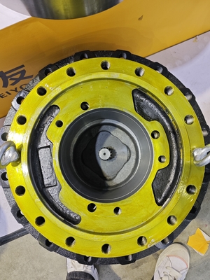 CAT E320GC กล่องเกียร์การเดินทาง 571-4032 557-5878 578-9179 584-2563 E320 GC กล่องเกียร์การเดินทาง