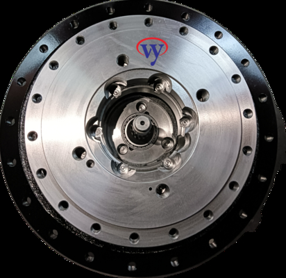 ฮิตาชิ PC200-10MO TRAVEL GEARBOX PC200-10MO 20Y-27-00910/20Y-27-0920
