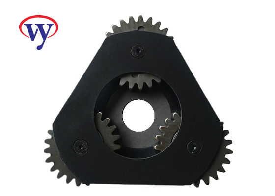 Swing Gearbox Planetary Sun Gear LG225 SY215-8 1st Sany Excavator Spare Parts Planet Carrier