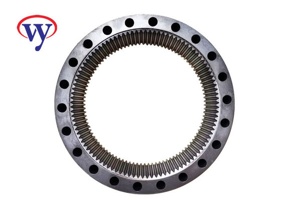 PC200-6 PC220-6 Gearbox Ring Gear Excavator อะไหล่ 20Y-26-22151