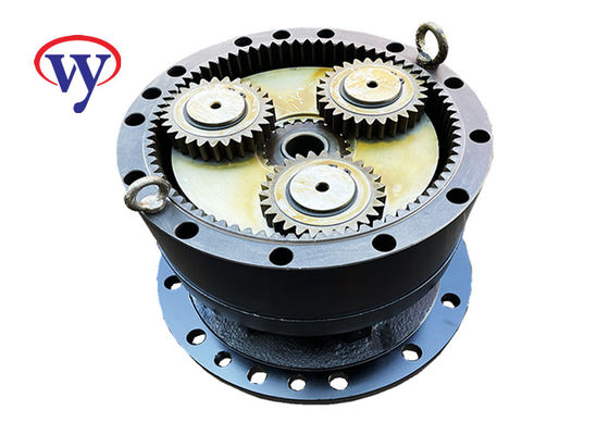 DX260 DX255 Excavator Swing Gearbox Motor Excavator Parts K1004037A 170301-00121b