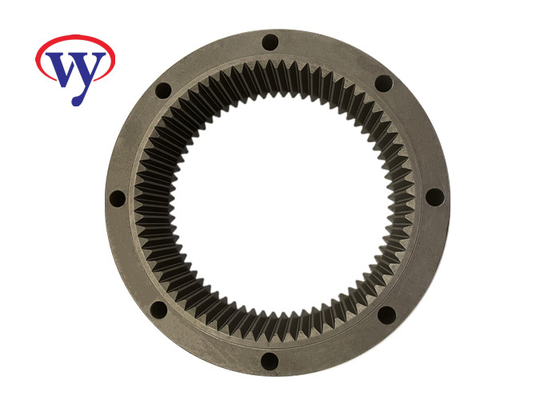 Excavator Spare Parts SH120 Swing Ring Gear SH120A1 SH120A2 SH120C2 SH130-5 LDM0108